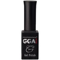 Изображение  Reflective gel polish GGA Professional Reflective 10 ml, № 15, Volume (ml, g): 10, Color No.: 15