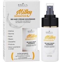 Зображення  ББ крем-спрей для волосся Brelil Biotraitement Hair BB Cream 150 мл