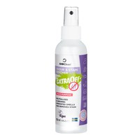 Зображення  Дезінфекційний засіб для видалення запахів і плям Disicide Extraoff  Spray, 150 мл (D123020), Об'єм (мл, г): 150