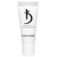Изображение  Кремовый пилинг для ног Kodi Foot Cream-Peeling, 8 мл