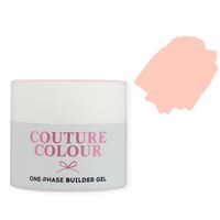 Изображение  Couture Color 1-Phase Builder Gel 15 ml, No. 06 SWEET PEACH, Volume (ml, g): 15, Color No.: 6