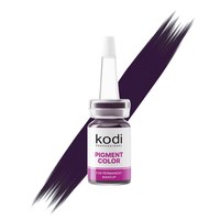 Изображение  Eye Pigment E05 Purple Kodi (20034931), 10 ml, Volume (ml, g): 10, Color No.: E05