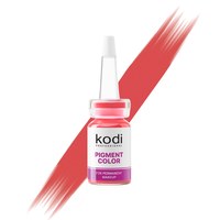Изображение  Lip pigment L05 Coral red Kodi (20002503), 10 ml, Volume (ml, g): 10, Color No.: L05