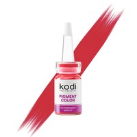 Изображение  Lip pigment L11 Red rose Kodi (20002565), 10 ml, Volume (ml, g): 10, Color: L11