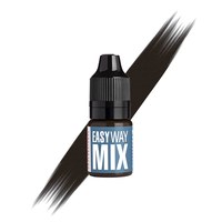 Изображение  Пигмент для бровей EASY WAY MIX W 13B Kodi (20103682), 7 мл, Объем (мл, г): 7, Вариант: 13B
