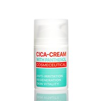 Зображення  Крем для обличчя Kodi Cica-cream with pantenol, 50 мл