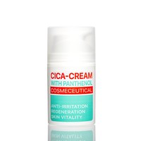 Изображение  Крем для лица Kodi Cica-cream with pantenol, 50 мл