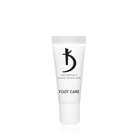 Изображение  Regenerating foot cream with panthenol Kodi 20093259, 8 ml, Volume (ml, g): 8