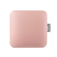 Изображение  Подлокотник для мастера Квадрат Light pink Kodi 20111052