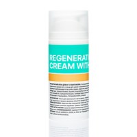 Изображение  Regenerating foot cream with panthenol Kodi 20093297, 100 ml, Volume (ml, g): 100