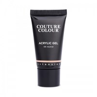 Изображение  Акрил-гель Couture Colour Acrylic Gel 30 мл, Neutral, Объем (мл, г): 30, Цвет №: Neutral