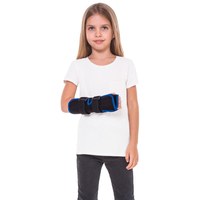 Изображение  Wrist brace with stiffener universal (children's size) TIANA Type 552-0 13 - 15 cm, Size: 0