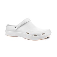 Изображение  Clog "FIT CLOG" with a replaceable insole Kodi 20091675, (color white, r. 41), Size: 41, Color: white