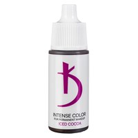 Изображение  Concentrated eyebrow pigment Intense color "Iced Cocoa" Kodi (20094119), 10 ml, Volume (ml, g): 10