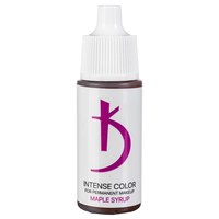 Изображение  Concentrated eyebrow pigment Intense color "Maple Syrup" Kodi (20094102), 10 ml, Volume (ml, g): 10