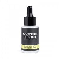 Изображение  Средство для удаления кутикулы Couture Colour Gentle Cuticle Remover с мочевиной, с пипеткой, 30 мл