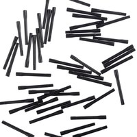Изображение  Set of sticks for mixing pigment Kodi (20093907), 50 pcs/pack