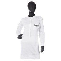 Изображение  Women's shirt Kodi 20081430, white with Kodi professional logo (size XL), Size: XL, Color: white