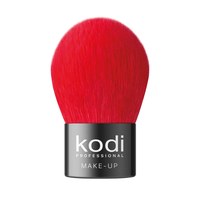 Изображение  Kodi Penzlik kabuki (red color)