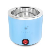 Изображение  Воскоплав баночный BUCOS CP-200 Blue 100W