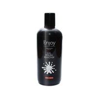 Изображение  Жидкость для снятия гель лака Enjoy Professional Алое, 500 мл