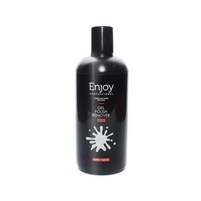 Зображення  Рідина для зняття гель лаку Enjoy Professional Ягода, 500 мл