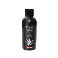 Зображення  Рідина для зняття гель лаку Enjoy Professional Алоє, 150 мл