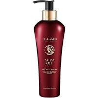Изображение  Крем для лица и тела T-Lab Professional Aura Oil Absolute Cream 300 мл