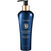 Изображение  Крем для анти-эйдж эффекта лица, рук и тела T-Lab Professional Sapphire Energy Absolute Cream 300 мл