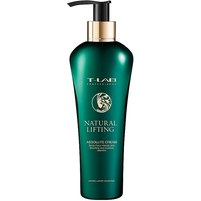Изображение  Крем для природного питания кожи лица, рук и тела T-Lab Professional Natural Lifting Absolute Cream 300 мл