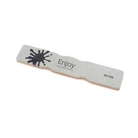 Изображение  Пилка для ногтей Enjoy Professional zizi 80/80