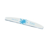 Изображение  Пилка для ногтей Enjoy Professional Луна водостойкая 100/180
