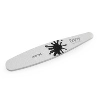Изображение  Пилка для ногтей Enjoy Professional Овал 150/180 (ZF307)