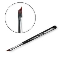 Изображение  Enjoy Кисть № 7 DCrD-07 Deep Cherry smile д/рис вишнев синтетич