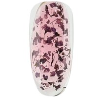 Изображение  ROKS Гель Boutigue Flowers 5 g № 4 (банка) сухоцвіт, Volume (ml, g): 5, Options: 4