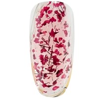 Изображение  ROKS Гель Boutigue Flowers 5 g № 5 (банка) сухоцвіт, Volume (ml, g): 5, Options: 5