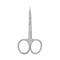 Изображение  Ножницы профессиональные для кожи STALEKS PRO EXCLUSIVE 20 TYPE 2 Magnolia SX-20/2m