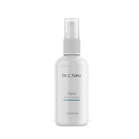 Изображение  Farmasi Dr. foot spray C. Tuna, 115 ml