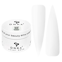 Изображение  Акрил гель DNKa Acryle Gel №01 Glass, 30 мл (AGD0001), Объем (мл, г): 30, Вариант: 01