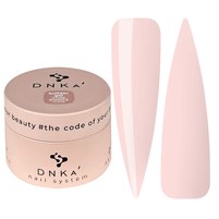 Изображение Гель для ногтей DNKa Builder Gel №003 Icon, 30 мл (BGD0003), Объем (мл, г): 30, Вариант: 0003