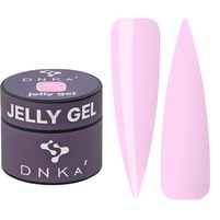 Изображение  Гель-желе DNKa Jelly Gel №3 Fetish, 15 мл (JGD0003), Объем (мл, г): 15, Вариант: 03