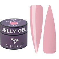 Изображение  Гель-желе DNKa Jelly Gel №5 Trigger, 15 мл (JGD0005), Объем (мл, г): 15, Вариант: 05