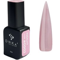 Изображение  Жидкий гель DNKa Pro Gel №02 Insight, 12 мл (PGD0002), Объем (мл, г): 12, Вариант: 02