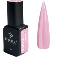 Изображение  Жидкий гель DNKa Pro Gel №03 Energy, 12 мл (PGD0003), Объем (мл, г): 12, Вариант: 03