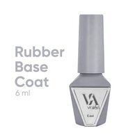 Изображение  База для гель лака Valeri Rubber Base 6 мл, Объем (мл, г): 6