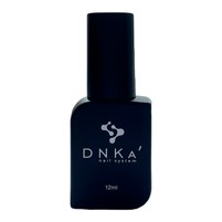Изображение  Топ для гель-лака DNKa No Wipe прозрачный, 12 мл (TNWD12), Объем (мл, г): 12
