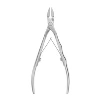 Изображение  Кусачки профессиональные для ногтей STALEKS PRO EXPERT 60 NE-60-12