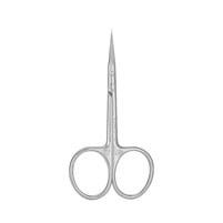 Изображение  Ножницы профессиональные для кожи STALEKS PRO EXCLUSIVE 21 TYPE 2 Magnolia SX-21/2m