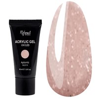 Изображение  Гель акрилик Reforma 30 г, Aplomb, Объем (мл, г): 30, Вариант: Aplomb