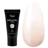 Изображение  Гель акрилик Reforma 30 г, Plie, Объем (мл, г): 30, Вариант: Plie